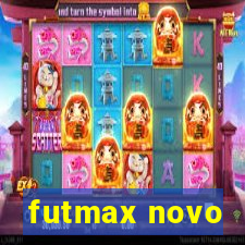 futmax novo